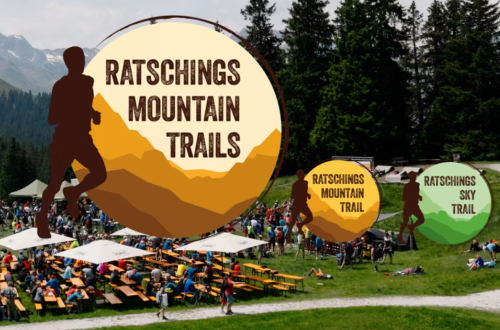 Ratschings Mountain Trails