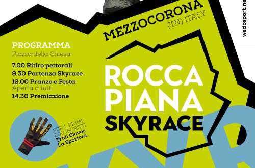 Roccapiana SkyRace 