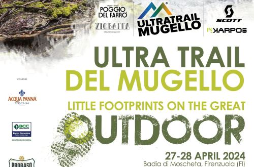 Ultra Trail Mugello