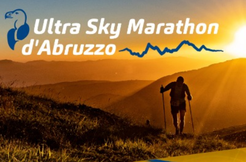 Ultra Sky Marathon d'Abruzzo 