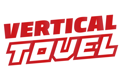 Vertical Tovel