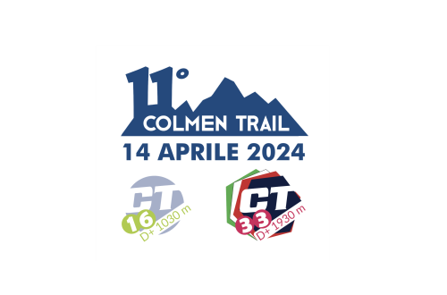 Colmen Trail  