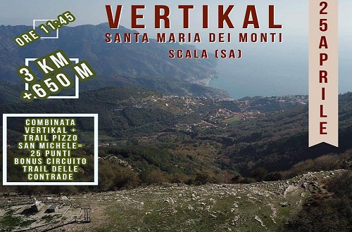 Vertikal Santa Maria dei Monti