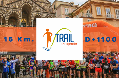 Trail delle Ferriere
