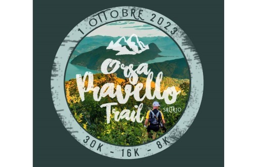 Orsa Pravello Trail 