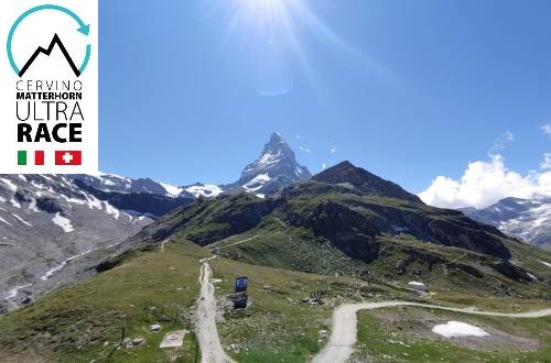 Cervino Matterhorn Ultra Race