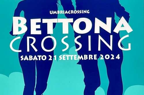 Bettona Crossing