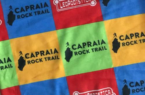 Capraia Rock Trail