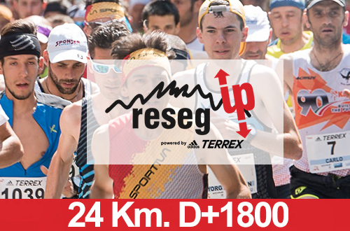 Resegup
