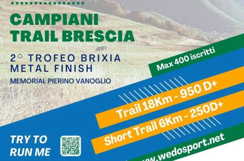 Campiani Trail 