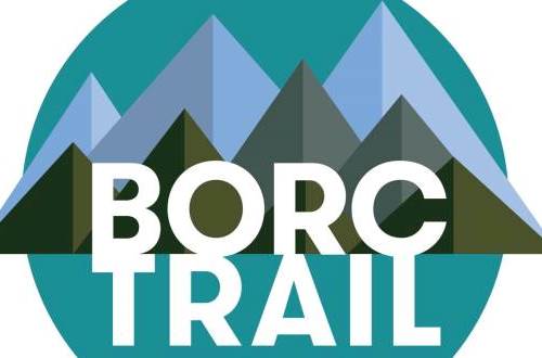 Borc Trail