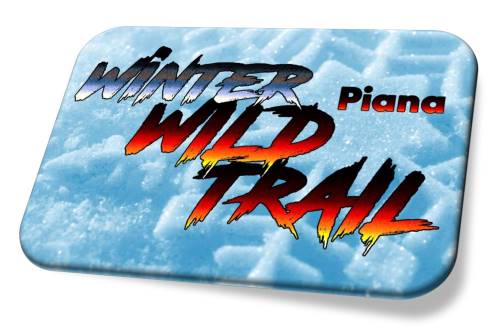 Piana Winter Wild Trail