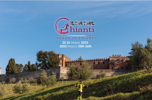 Chianti Ultra Trail