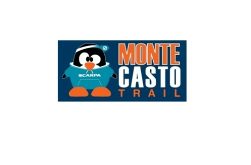 Monte Casto Trail