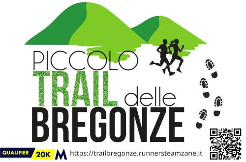 5° Piccolo Trail delle Bregonze