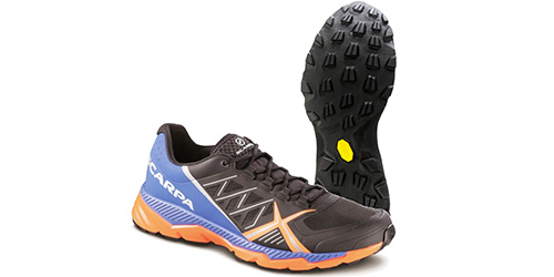 Scarpa spin hotsell rs prezzo